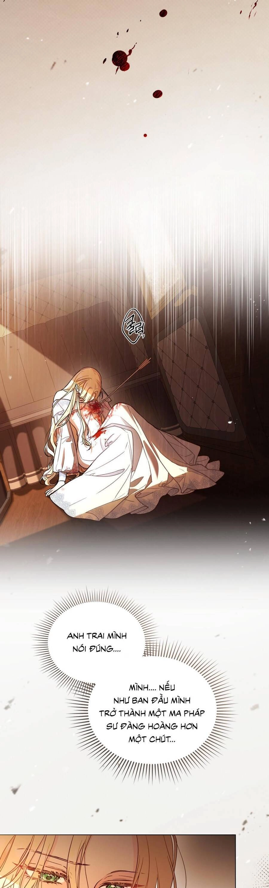 Cuộc Hôn Nhân Chính Trị Với Kẻ Thù Dịu Dàng Chapter 2 - 6