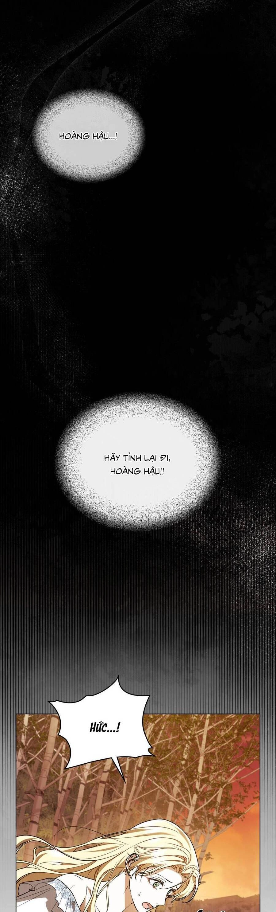 Cuộc Hôn Nhân Chính Trị Với Kẻ Thù Dịu Dàng Chapter 2 - 8