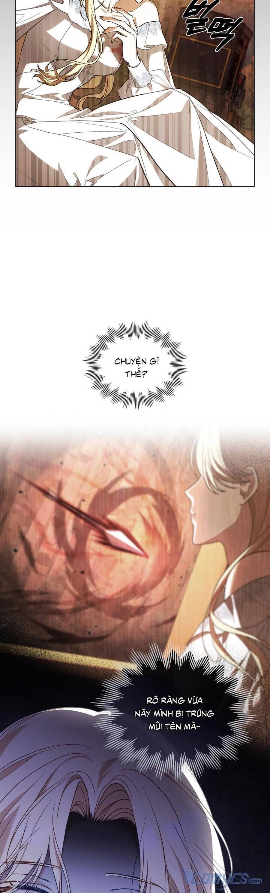 Cuộc Hôn Nhân Chính Trị Với Kẻ Thù Dịu Dàng Chapter 2 - 9