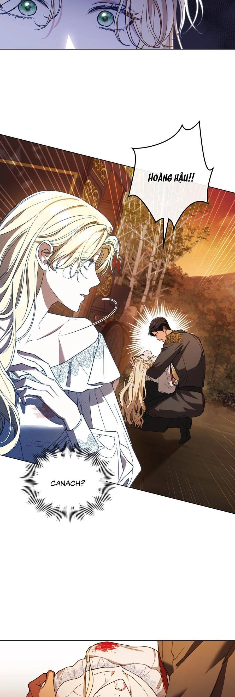 Cuộc Hôn Nhân Chính Trị Với Kẻ Thù Dịu Dàng Chapter 2 - 10