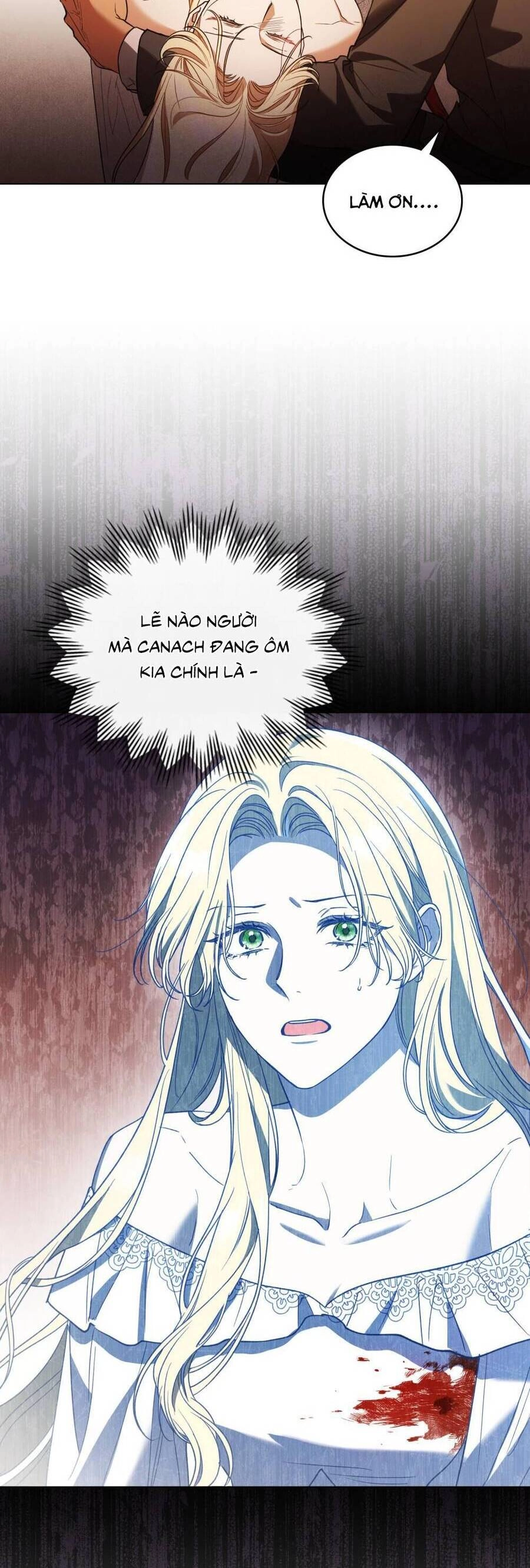 Cuộc Hôn Nhân Chính Trị Với Kẻ Thù Dịu Dàng Chapter 2 - 11