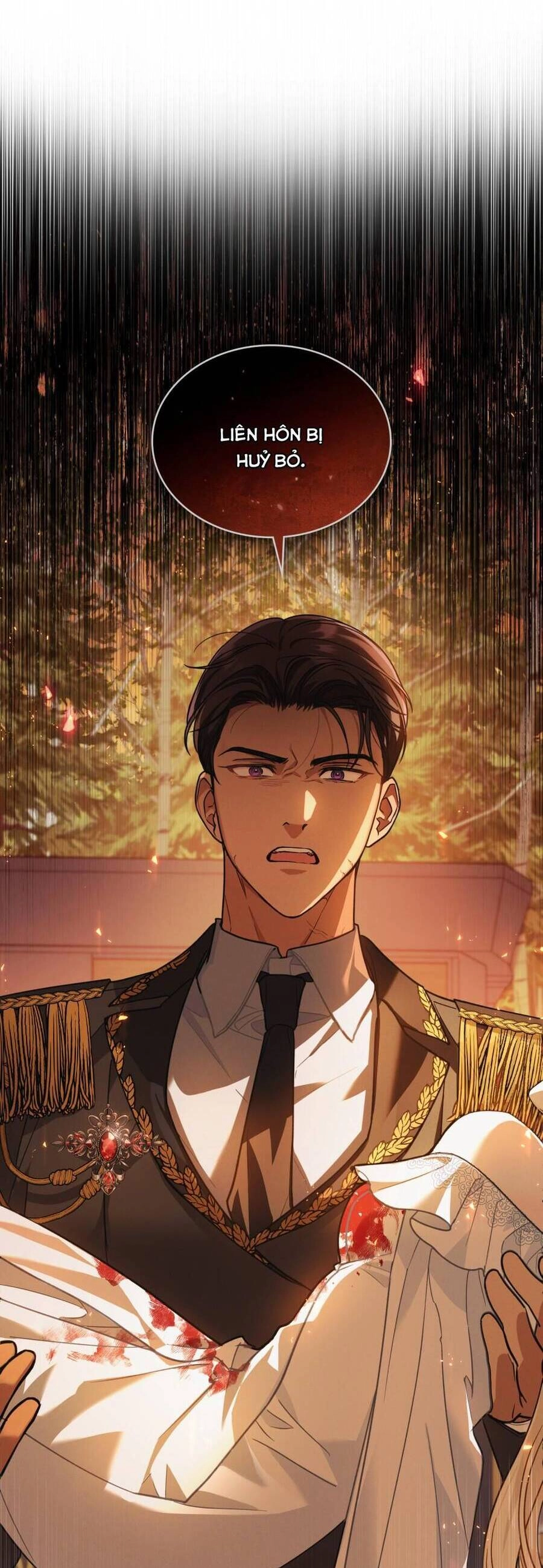 Cuộc Hôn Nhân Chính Trị Với Kẻ Thù Dịu Dàng Chapter 2 - 16