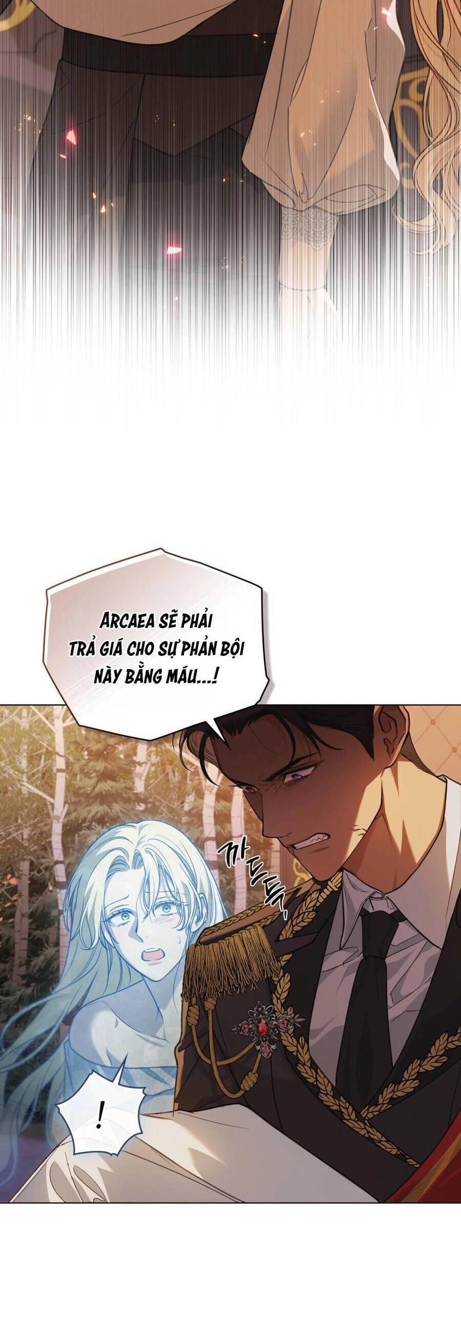 Cuộc Hôn Nhân Chính Trị Với Kẻ Thù Dịu Dàng Chapter 2 - 17