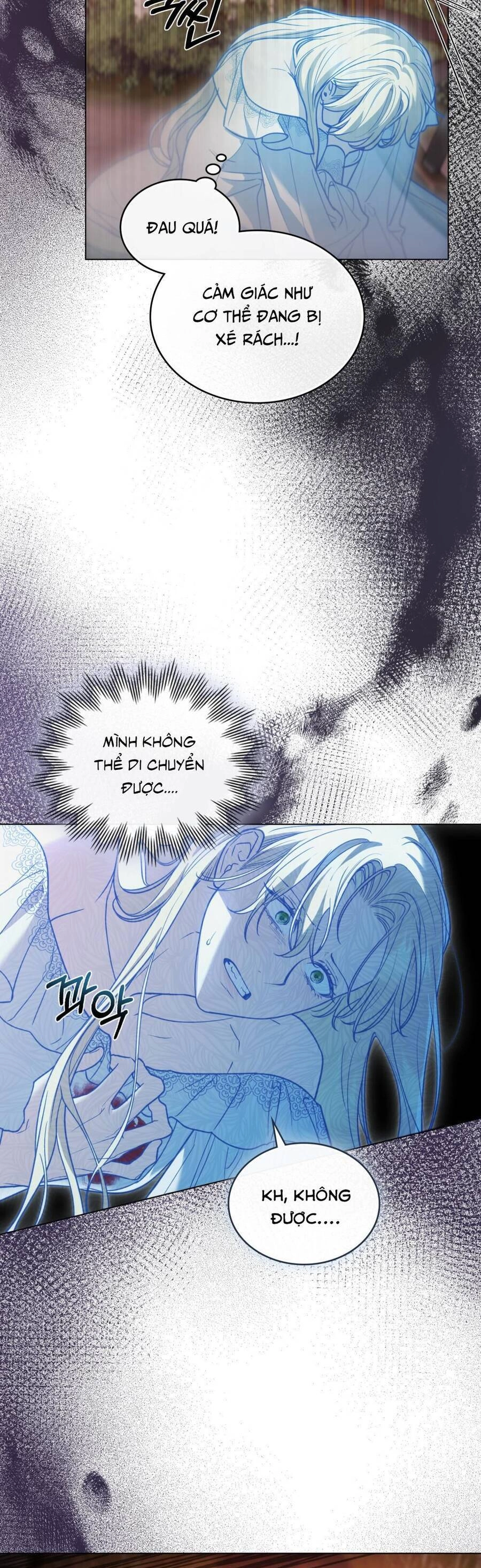 Cuộc Hôn Nhân Chính Trị Với Kẻ Thù Dịu Dàng Chapter 2 - 20