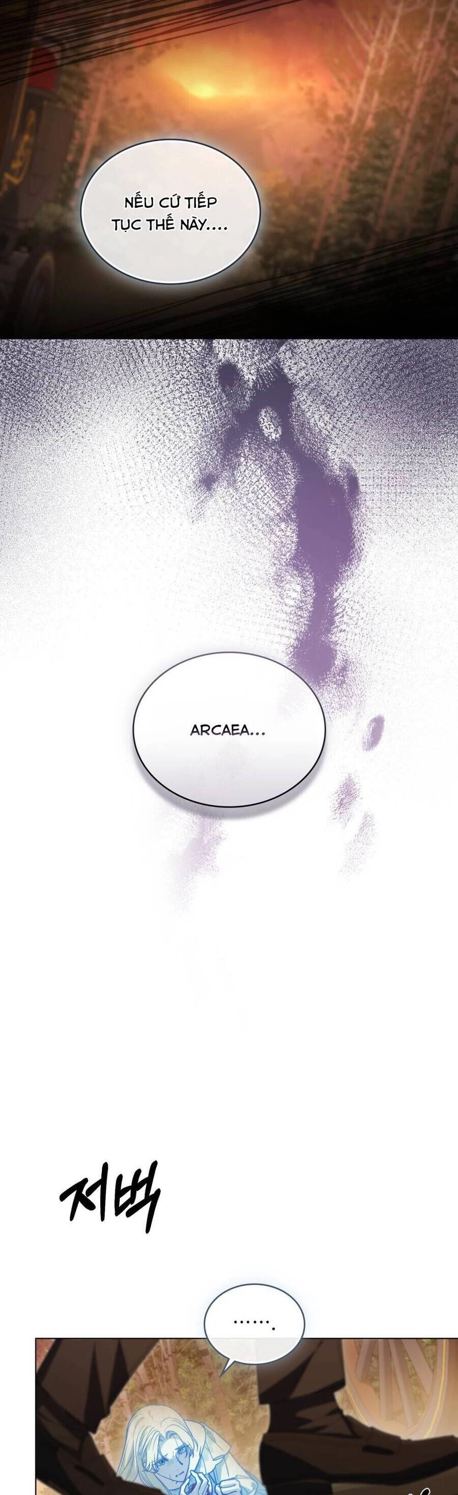 Cuộc Hôn Nhân Chính Trị Với Kẻ Thù Dịu Dàng Chapter 2 - 21