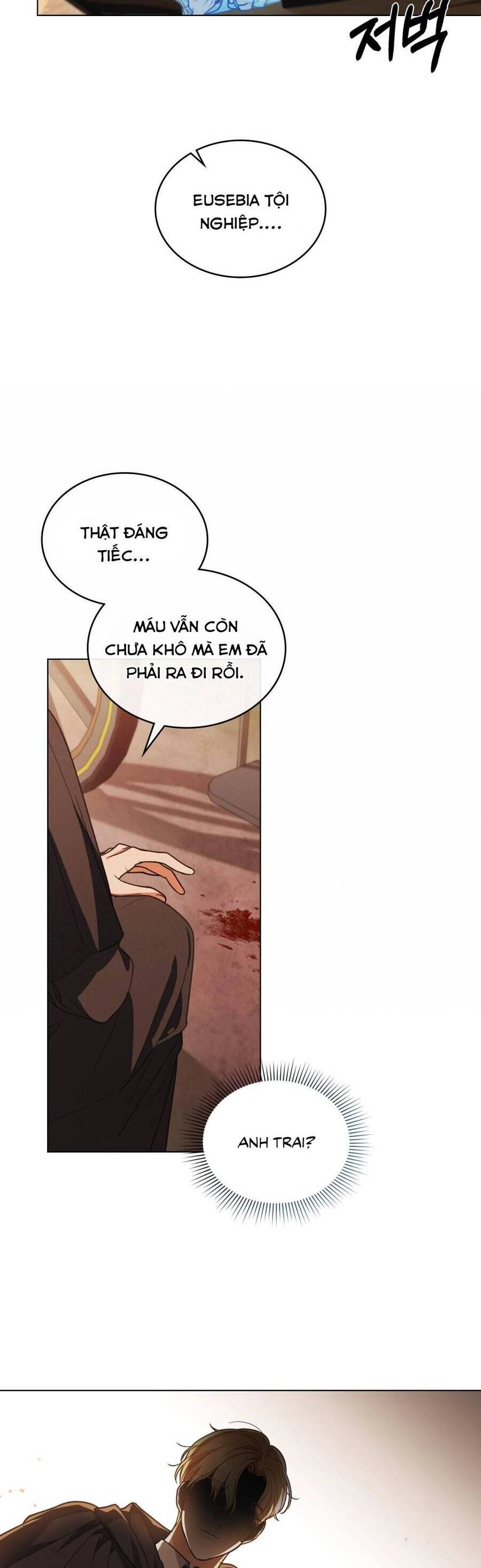 Cuộc Hôn Nhân Chính Trị Với Kẻ Thù Dịu Dàng Chapter 2 - 22