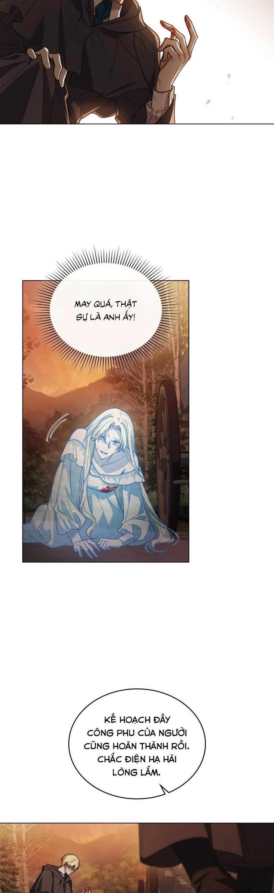 Cuộc Hôn Nhân Chính Trị Với Kẻ Thù Dịu Dàng Chapter 2 - 23