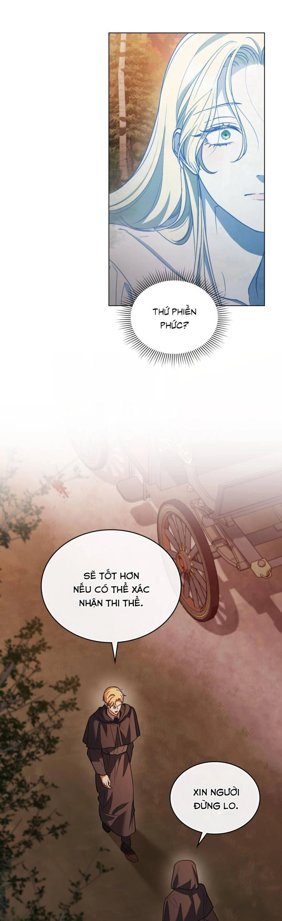 Cuộc Hôn Nhân Chính Trị Với Kẻ Thù Dịu Dàng Chapter 2 - 25