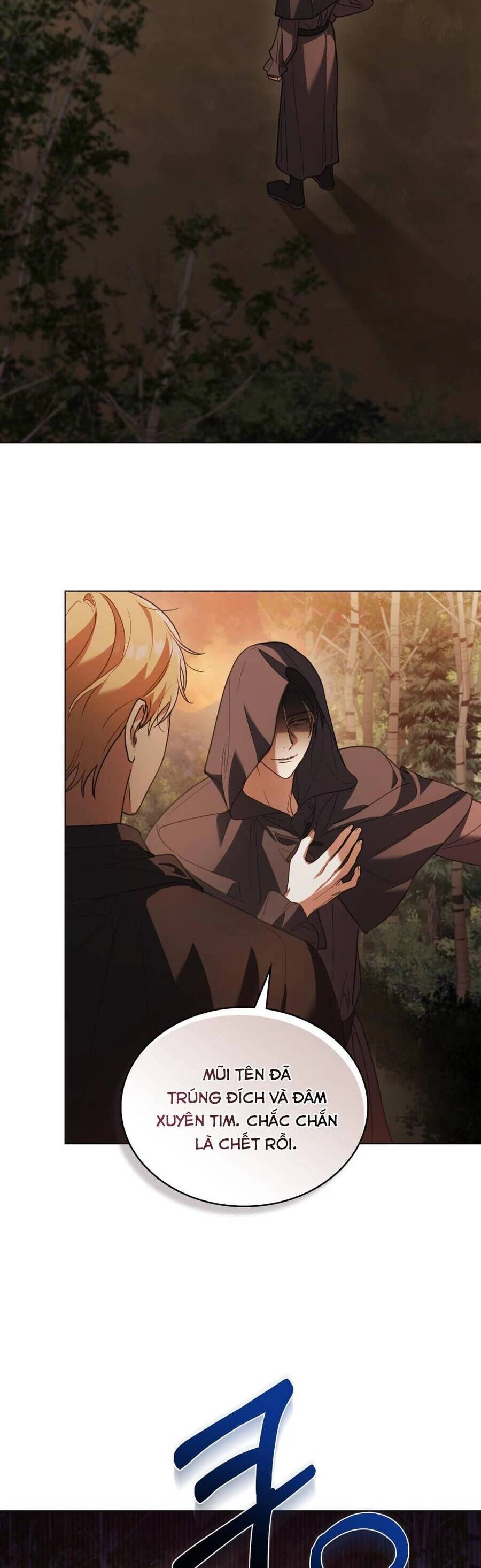 Cuộc Hôn Nhân Chính Trị Với Kẻ Thù Dịu Dàng Chapter 2 - 26