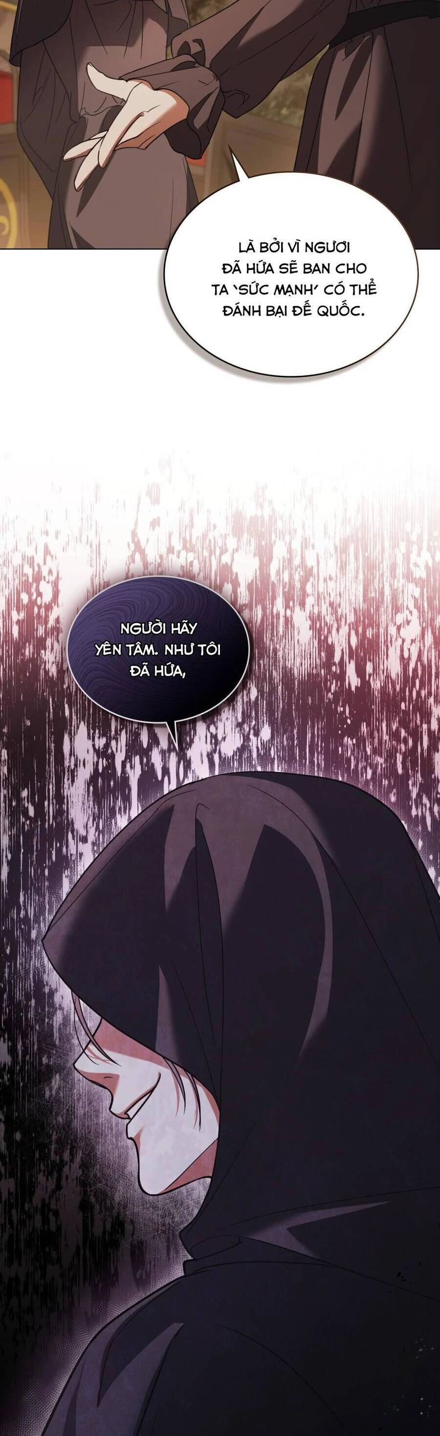 Cuộc Hôn Nhân Chính Trị Với Kẻ Thù Dịu Dàng Chapter 2 - 28