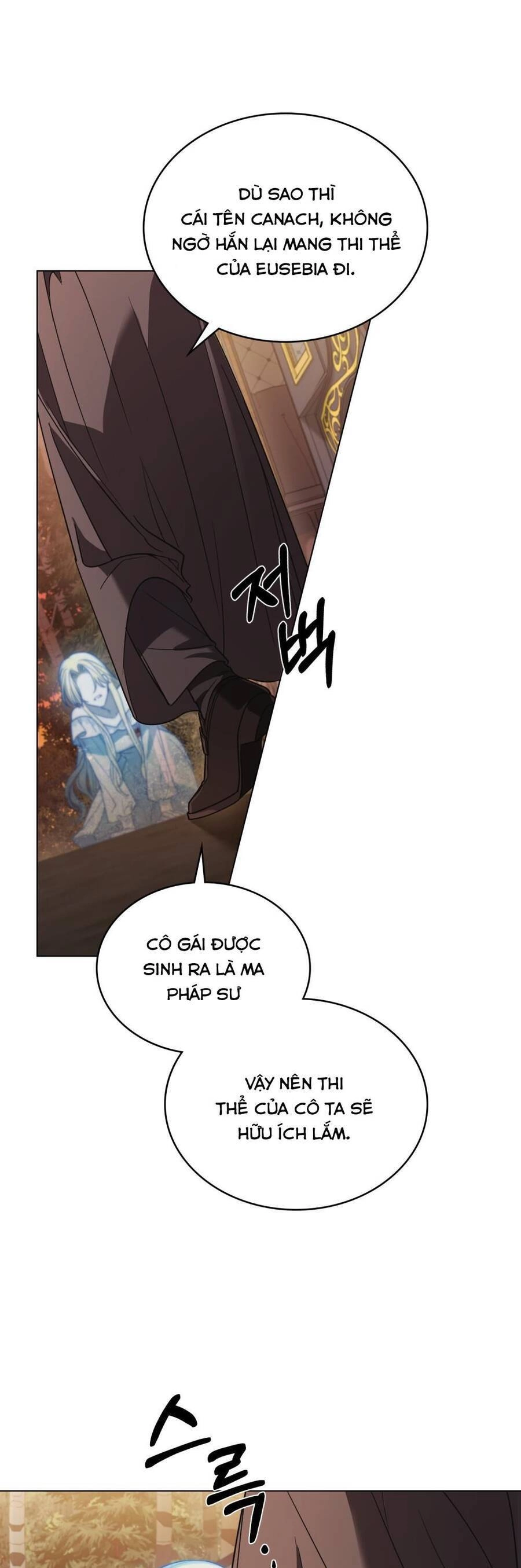 Cuộc Hôn Nhân Chính Trị Với Kẻ Thù Dịu Dàng Chapter 2 - 30