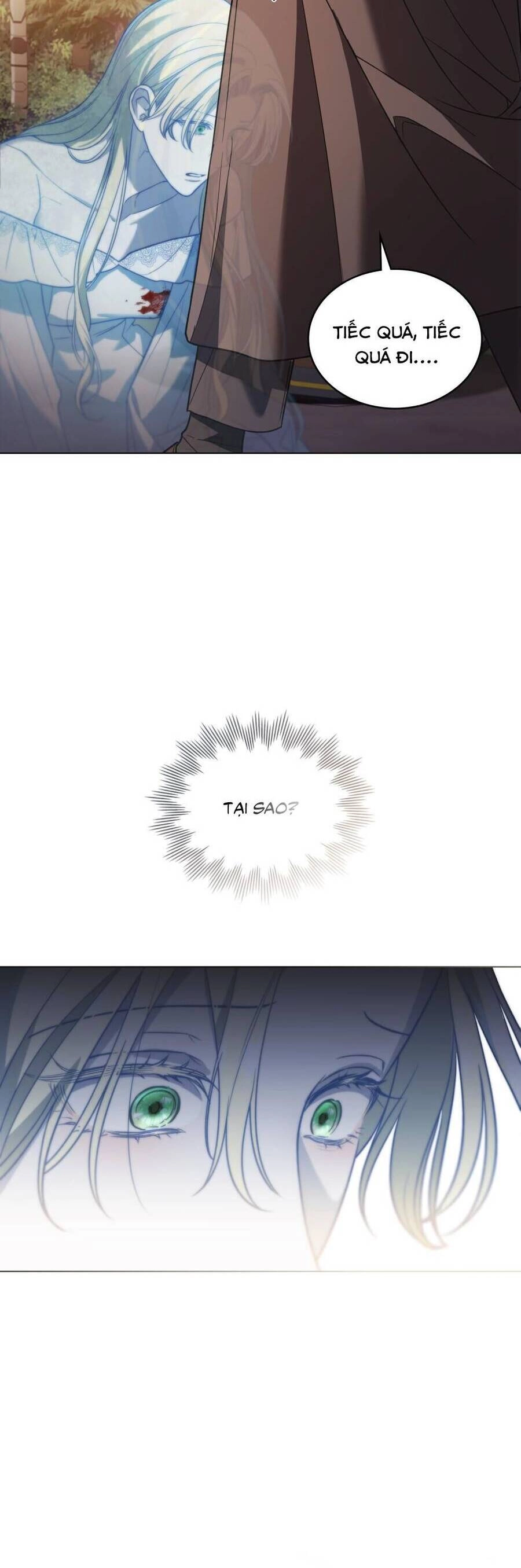 Cuộc Hôn Nhân Chính Trị Với Kẻ Thù Dịu Dàng Chapter 2 - 31