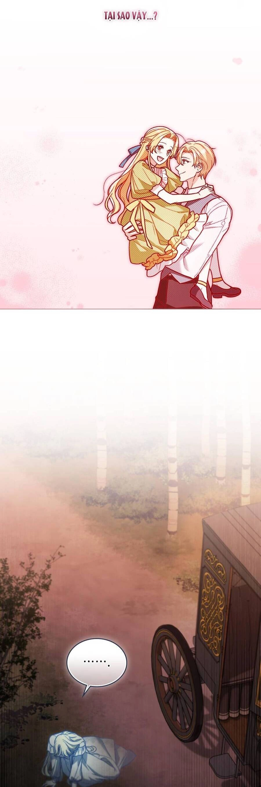 Cuộc Hôn Nhân Chính Trị Với Kẻ Thù Dịu Dàng Chapter 2 - 32