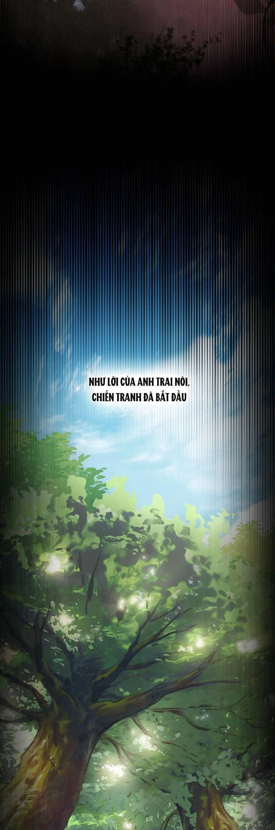 Cuộc Hôn Nhân Chính Trị Với Kẻ Thù Dịu Dàng Chapter 2 - 33