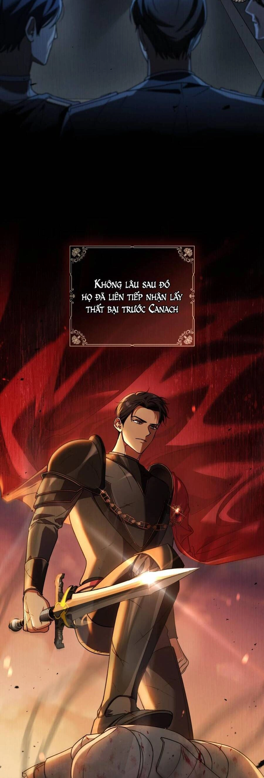 Cuộc Hôn Nhân Chính Trị Với Kẻ Thù Dịu Dàng Chapter 2 - 38