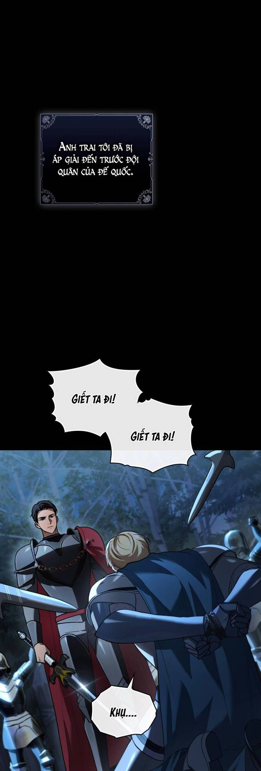 Cuộc Hôn Nhân Chính Trị Với Kẻ Thù Dịu Dàng Chapter 2 - 42