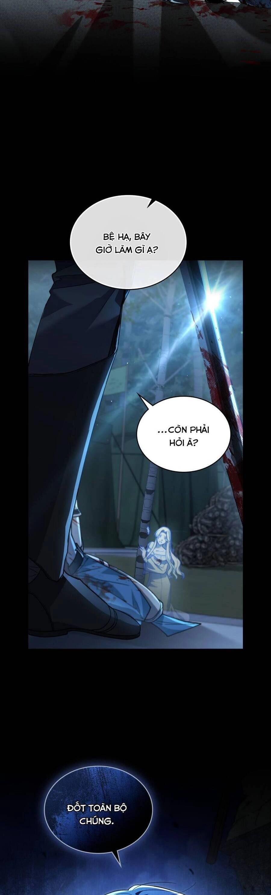 Cuộc Hôn Nhân Chính Trị Với Kẻ Thù Dịu Dàng Chapter 2 - 48