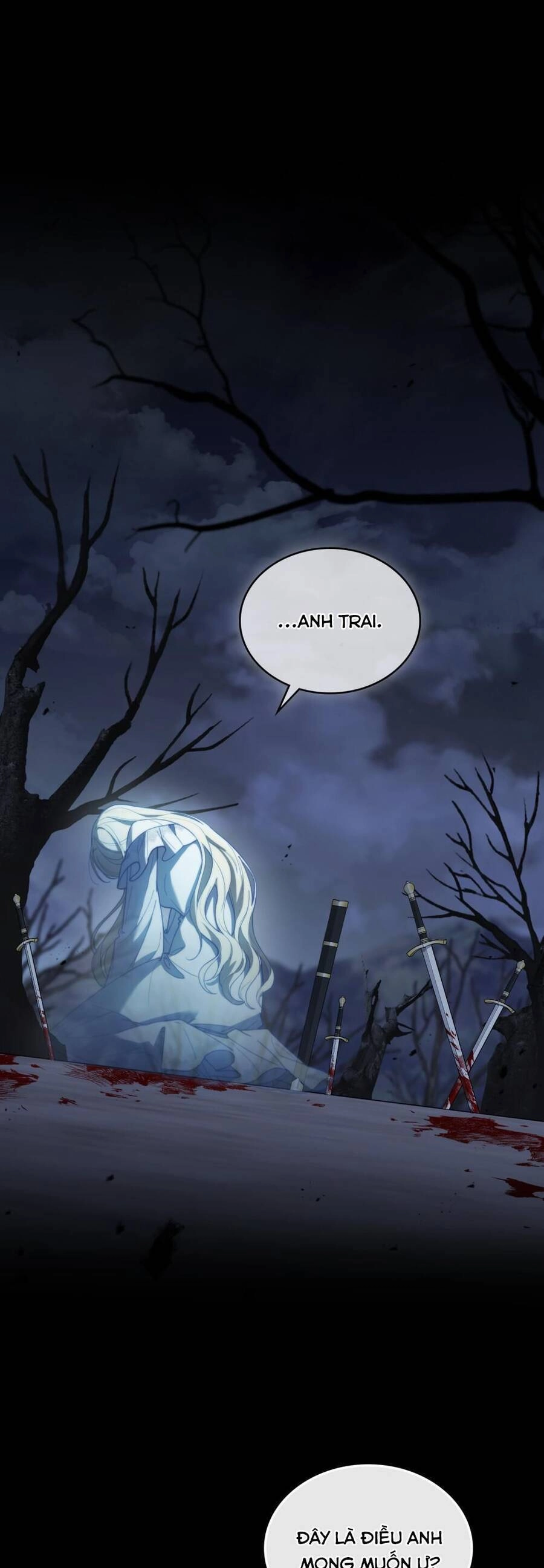 Cuộc Hôn Nhân Chính Trị Với Kẻ Thù Dịu Dàng Chapter 3 - 1