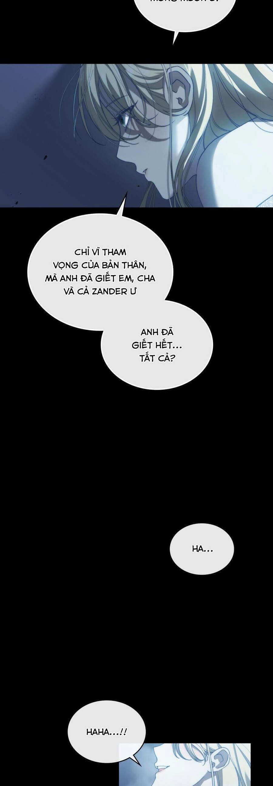 Cuộc Hôn Nhân Chính Trị Với Kẻ Thù Dịu Dàng Chapter 3 - 2