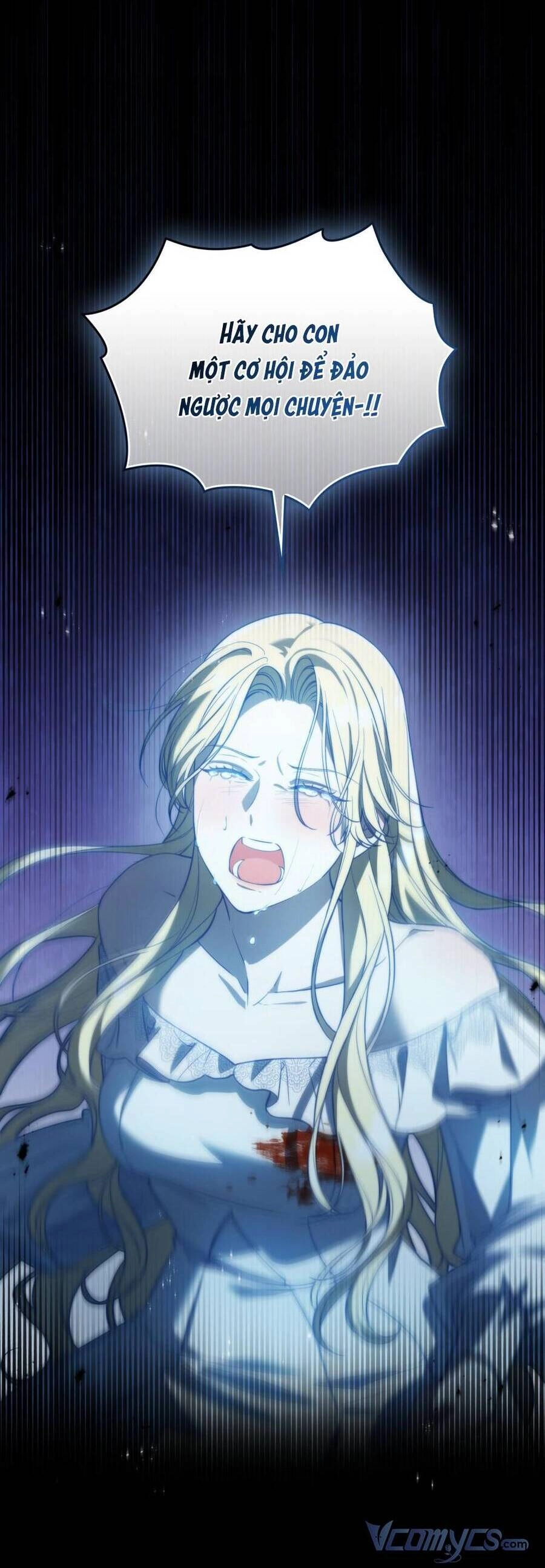 Cuộc Hôn Nhân Chính Trị Với Kẻ Thù Dịu Dàng Chapter 3 - 5