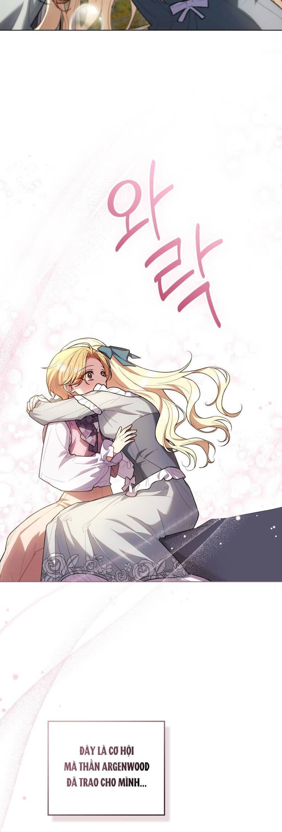 Cuộc Hôn Nhân Chính Trị Với Kẻ Thù Dịu Dàng Chapter 3 - 19