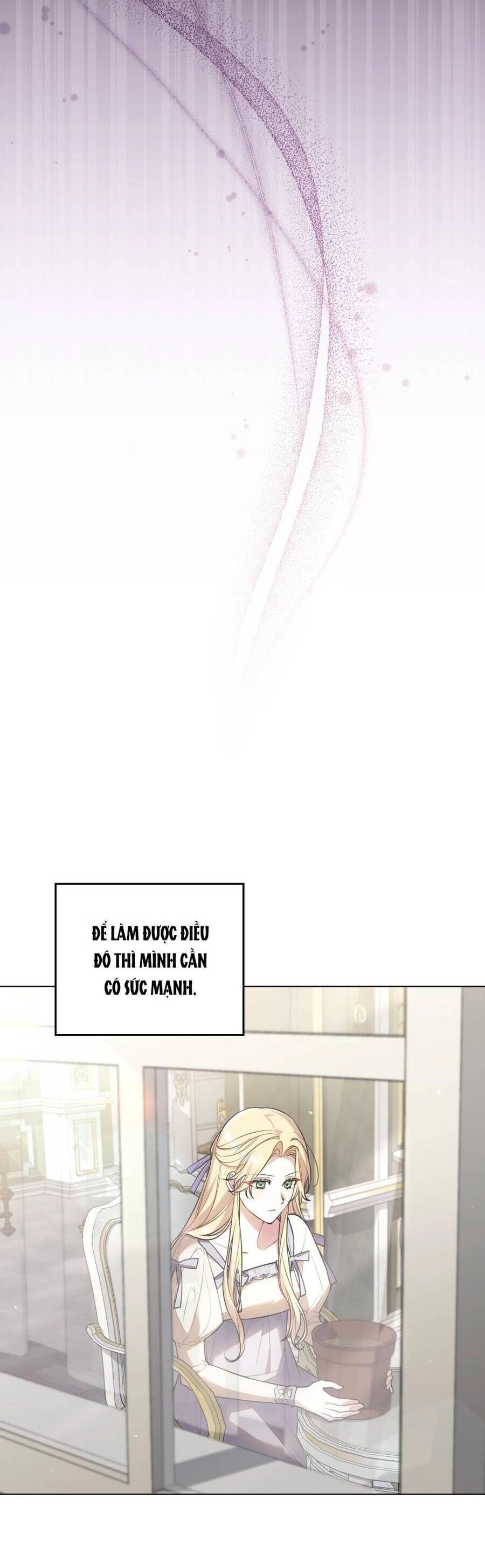 Cuộc Hôn Nhân Chính Trị Với Kẻ Thù Dịu Dàng Chapter 3 - 22