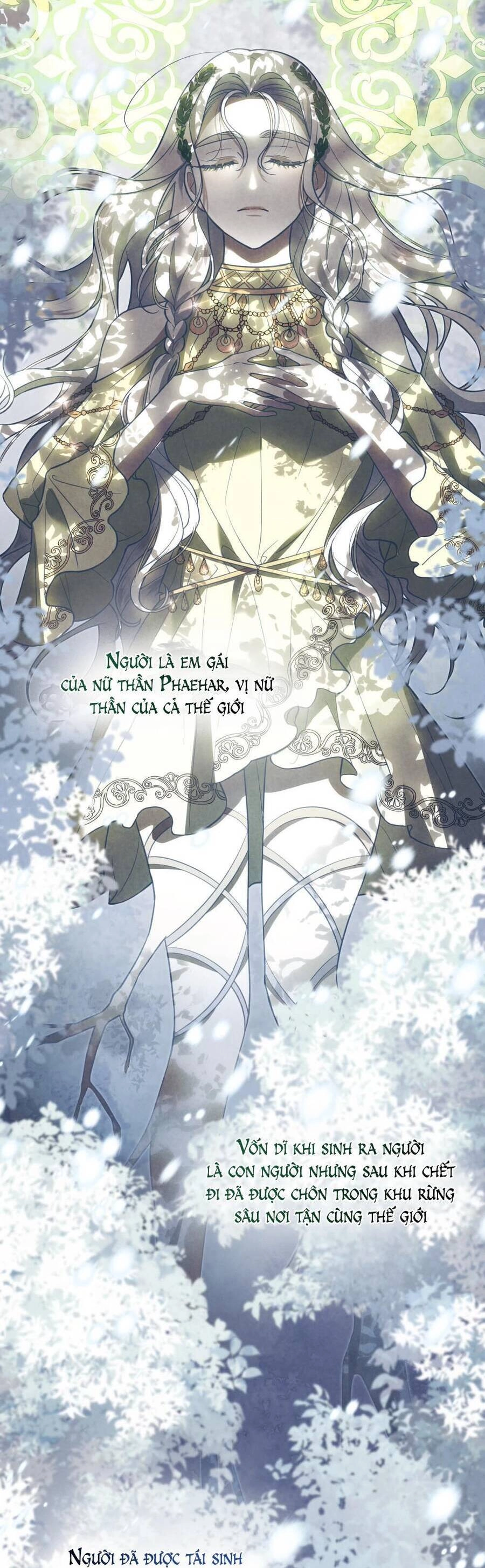 Cuộc Hôn Nhân Chính Trị Với Kẻ Thù Dịu Dàng Chapter 3 - 24