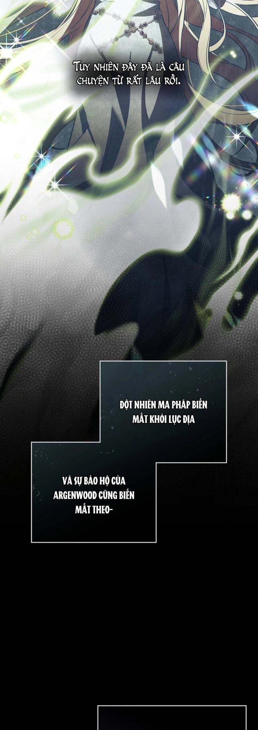 Cuộc Hôn Nhân Chính Trị Với Kẻ Thù Dịu Dàng Chapter 3 - 27