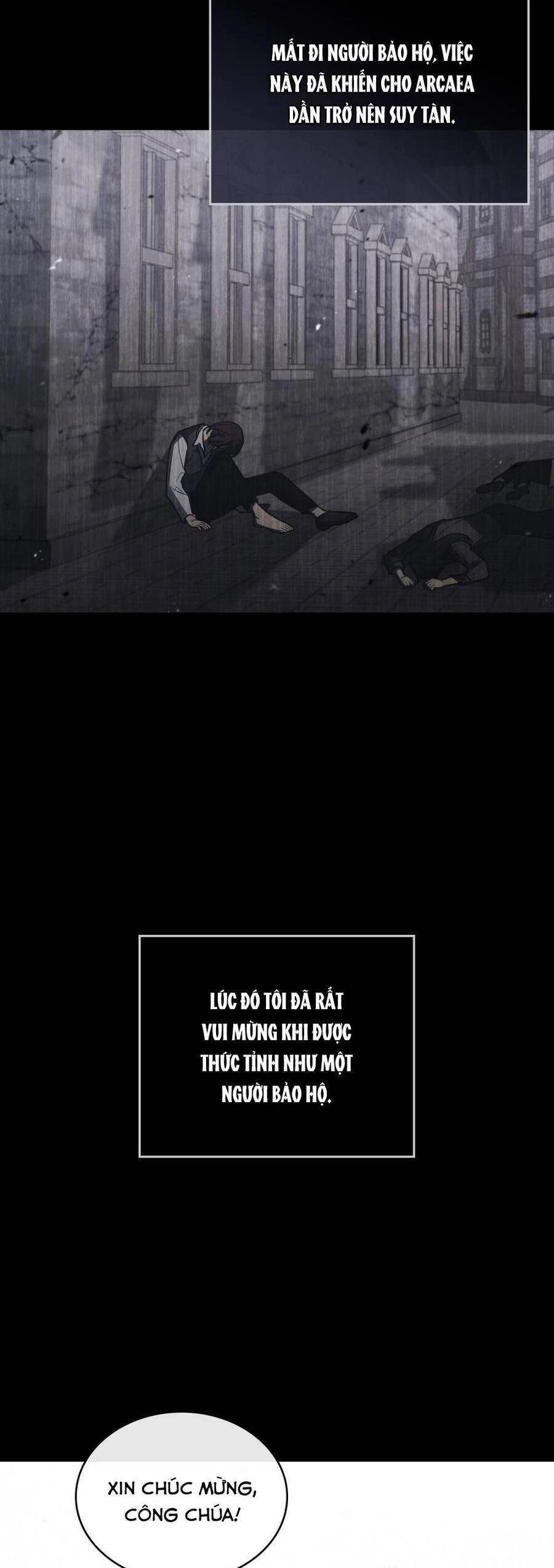 Cuộc Hôn Nhân Chính Trị Với Kẻ Thù Dịu Dàng Chapter 3 - 28