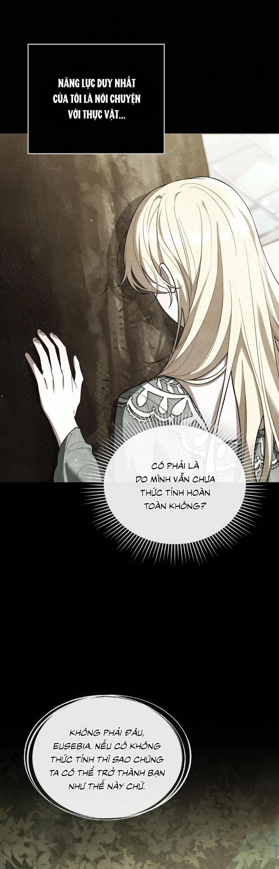 Cuộc Hôn Nhân Chính Trị Với Kẻ Thù Dịu Dàng Chapter 3 - 31