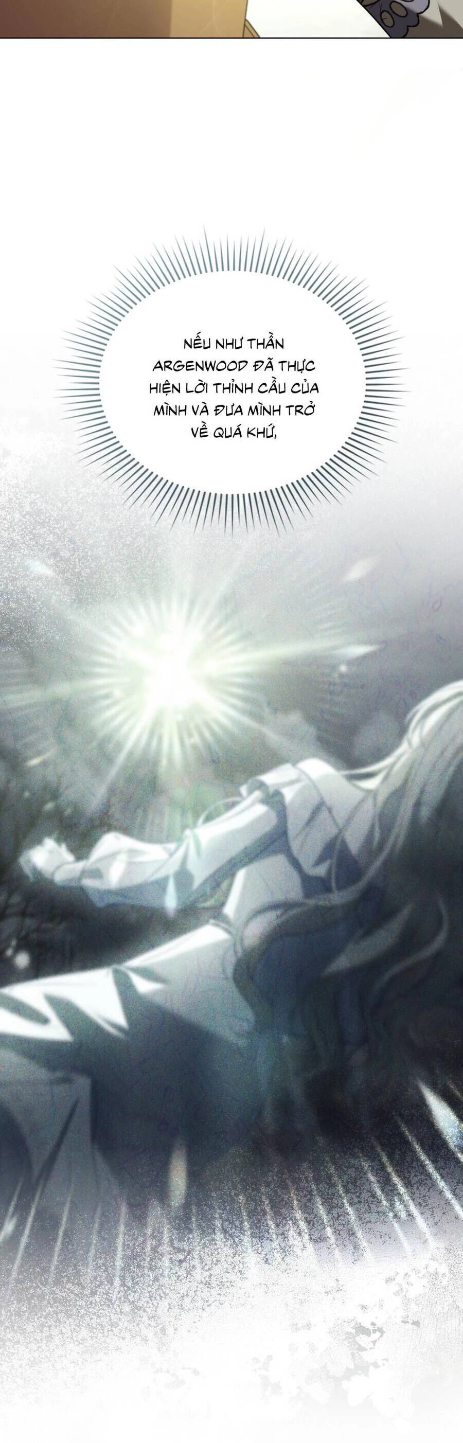 Cuộc Hôn Nhân Chính Trị Với Kẻ Thù Dịu Dàng Chapter 3 - 34