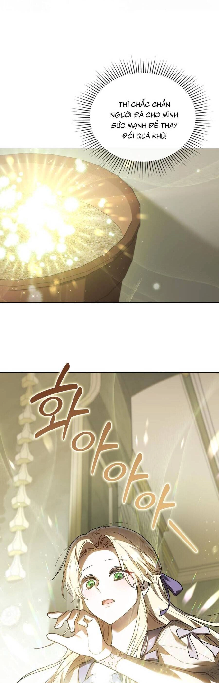 Cuộc Hôn Nhân Chính Trị Với Kẻ Thù Dịu Dàng Chapter 3 - 35