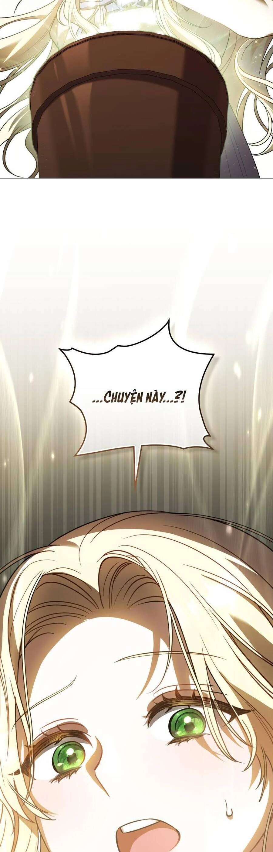 Cuộc Hôn Nhân Chính Trị Với Kẻ Thù Dịu Dàng Chapter 3 - 36