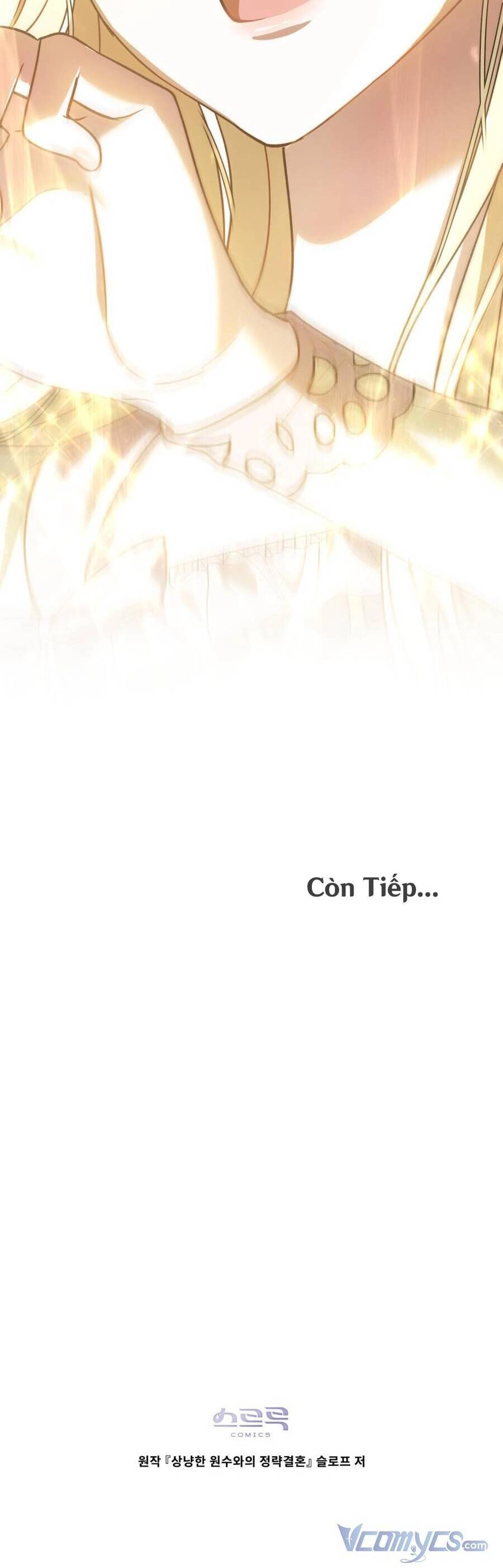 Cuộc Hôn Nhân Chính Trị Với Kẻ Thù Dịu Dàng Chapter 3 - 37