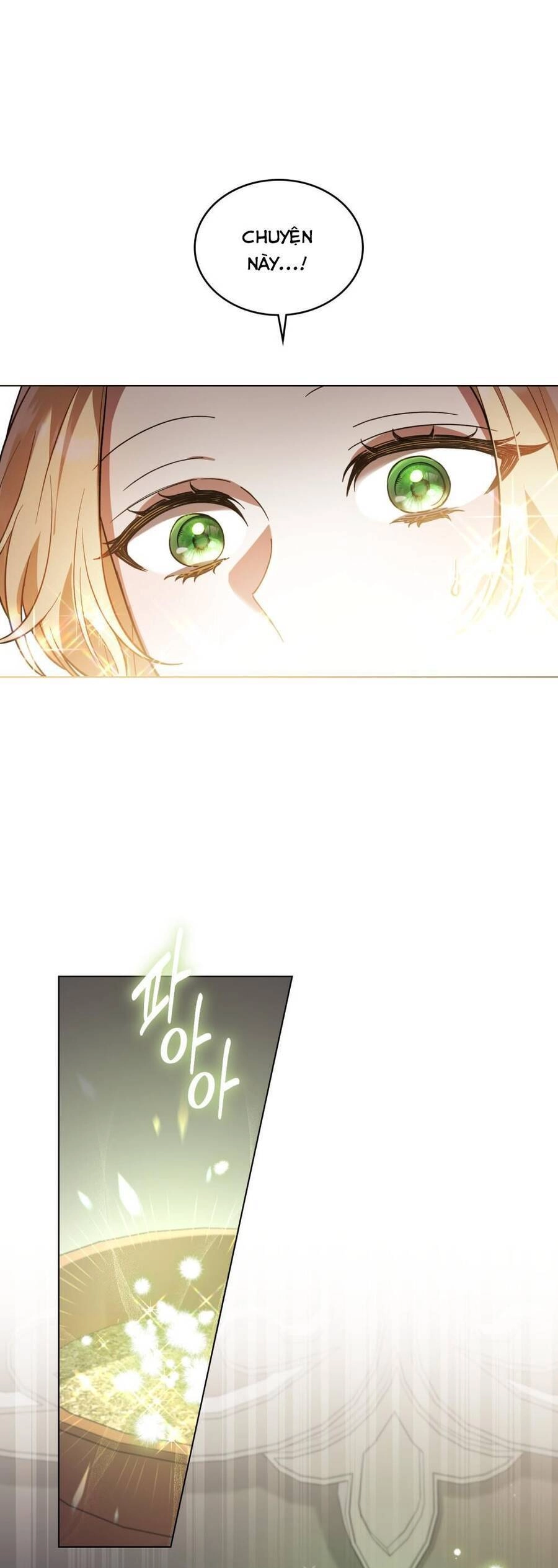 Cuộc Hôn Nhân Chính Trị Với Kẻ Thù Dịu Dàng Chapter 4 - 1