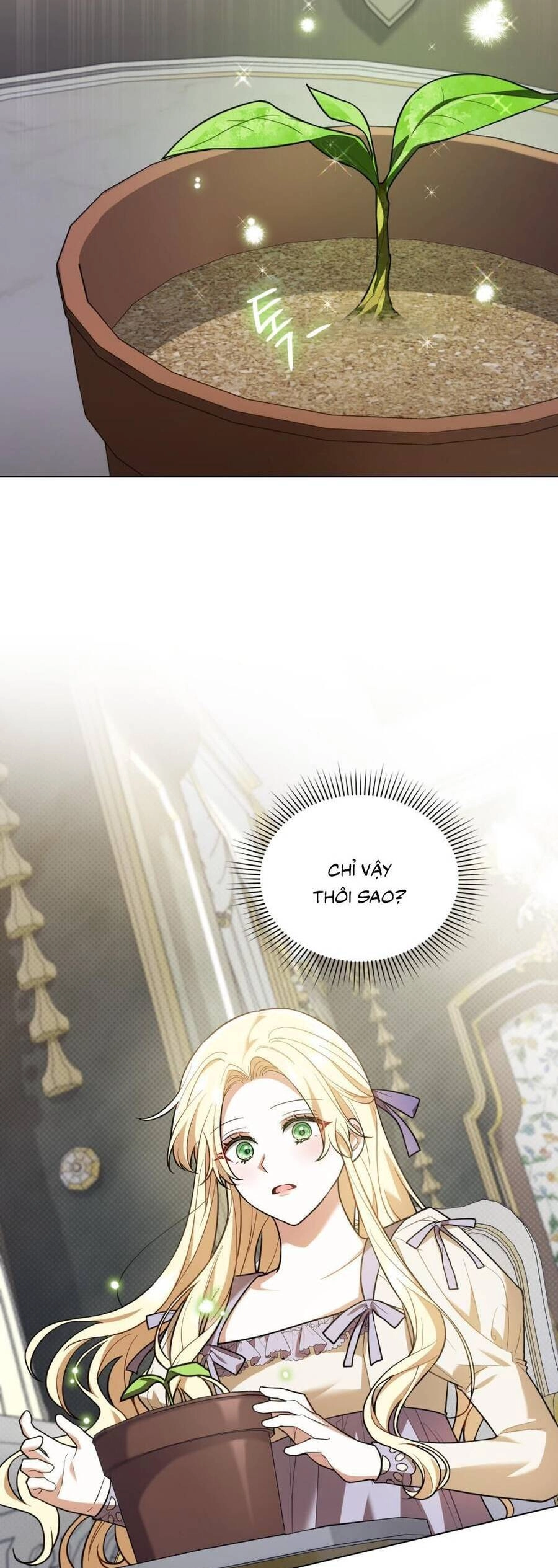 Cuộc Hôn Nhân Chính Trị Với Kẻ Thù Dịu Dàng Chapter 4 - 2