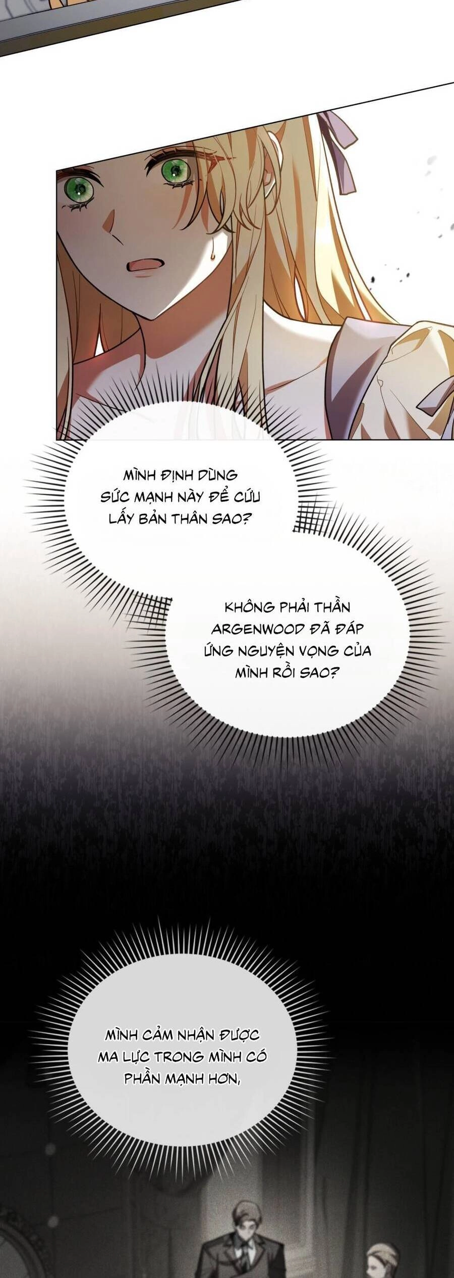 Cuộc Hôn Nhân Chính Trị Với Kẻ Thù Dịu Dàng Chapter 4 - 3