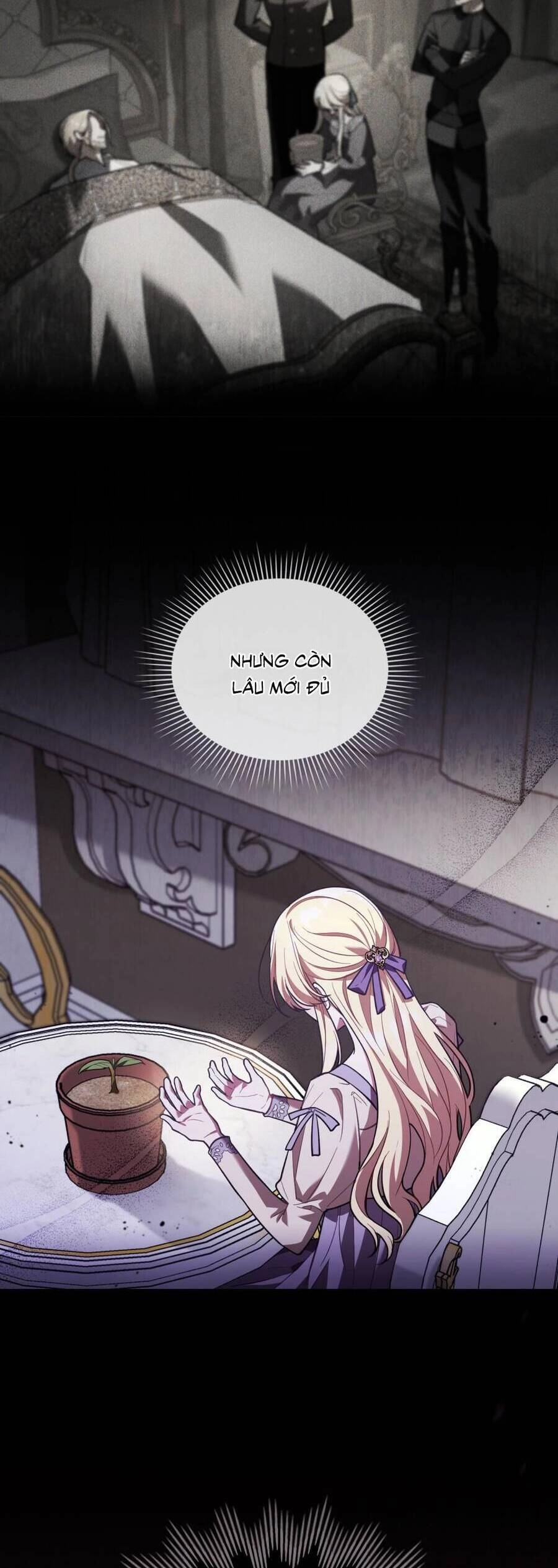 Cuộc Hôn Nhân Chính Trị Với Kẻ Thù Dịu Dàng Chapter 4 - 4