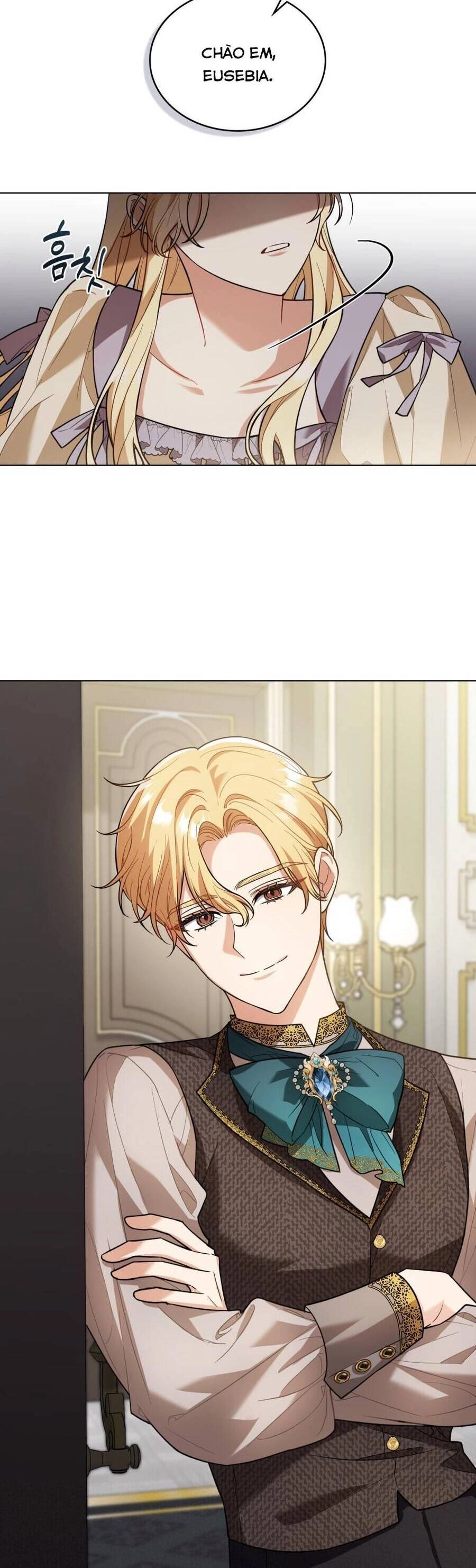 Cuộc Hôn Nhân Chính Trị Với Kẻ Thù Dịu Dàng Chapter 4 - 7