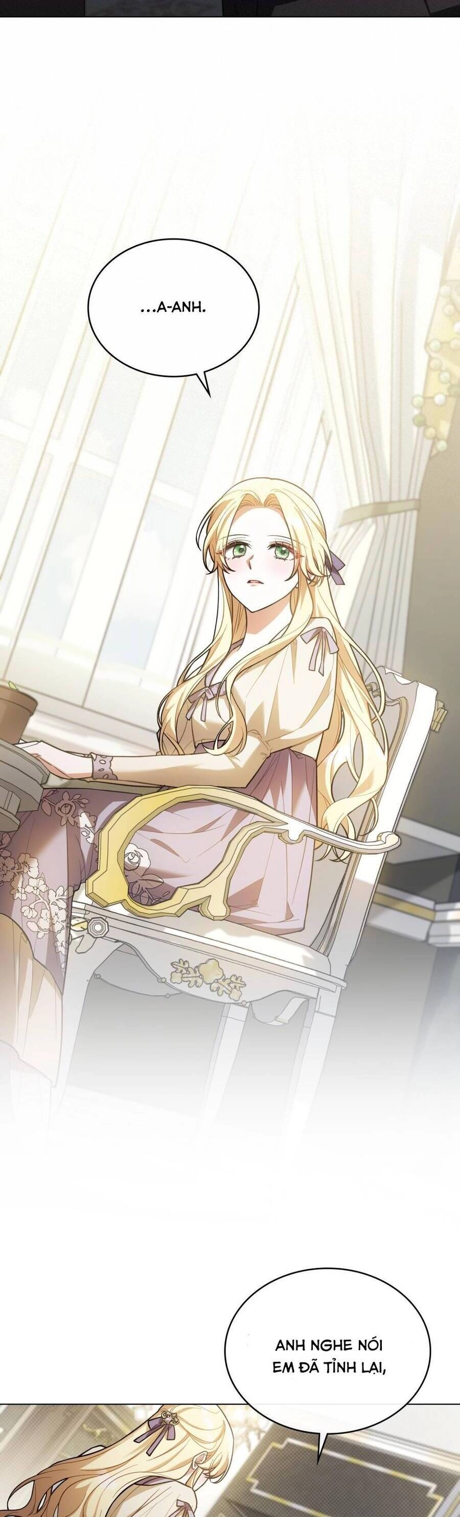 Cuộc Hôn Nhân Chính Trị Với Kẻ Thù Dịu Dàng Chapter 4 - 8