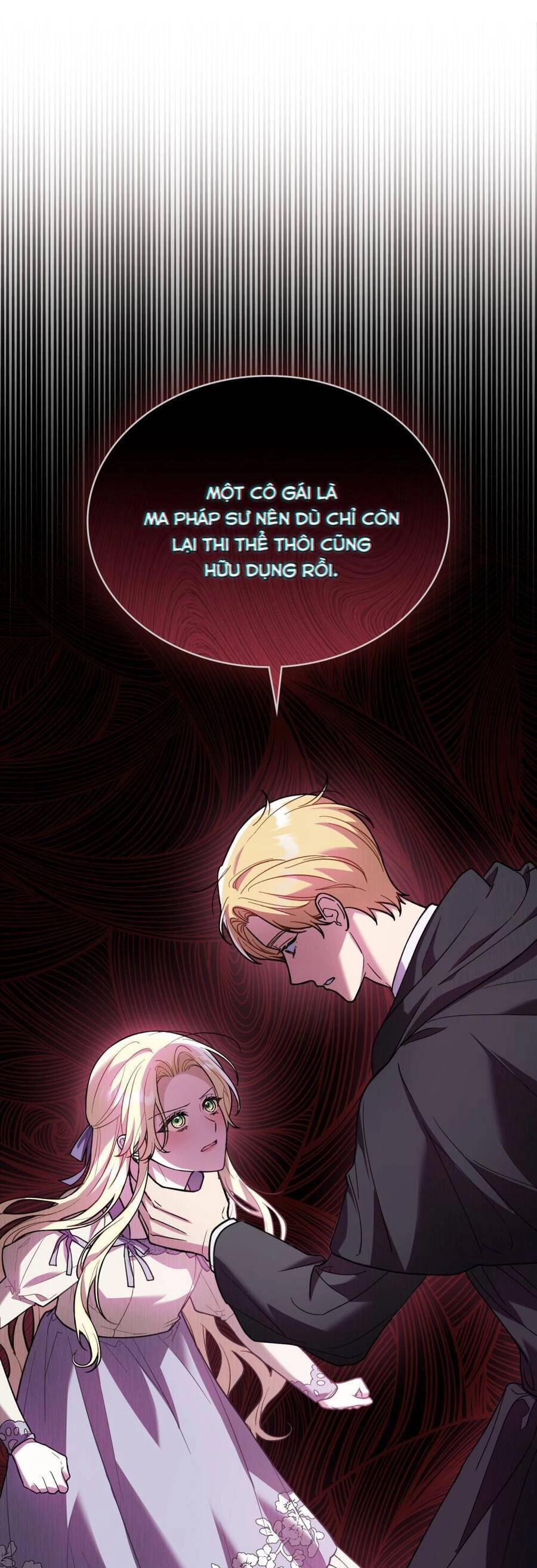 Cuộc Hôn Nhân Chính Trị Với Kẻ Thù Dịu Dàng Chapter 4 - 10