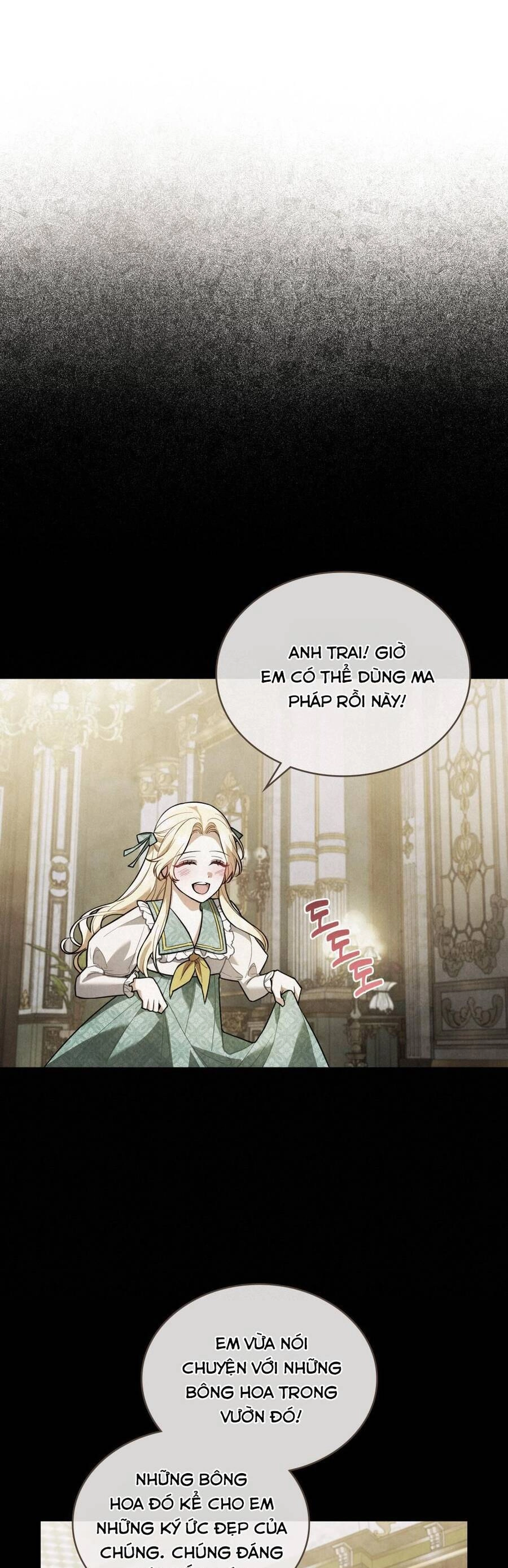 Cuộc Hôn Nhân Chính Trị Với Kẻ Thù Dịu Dàng Chapter 4 - 21