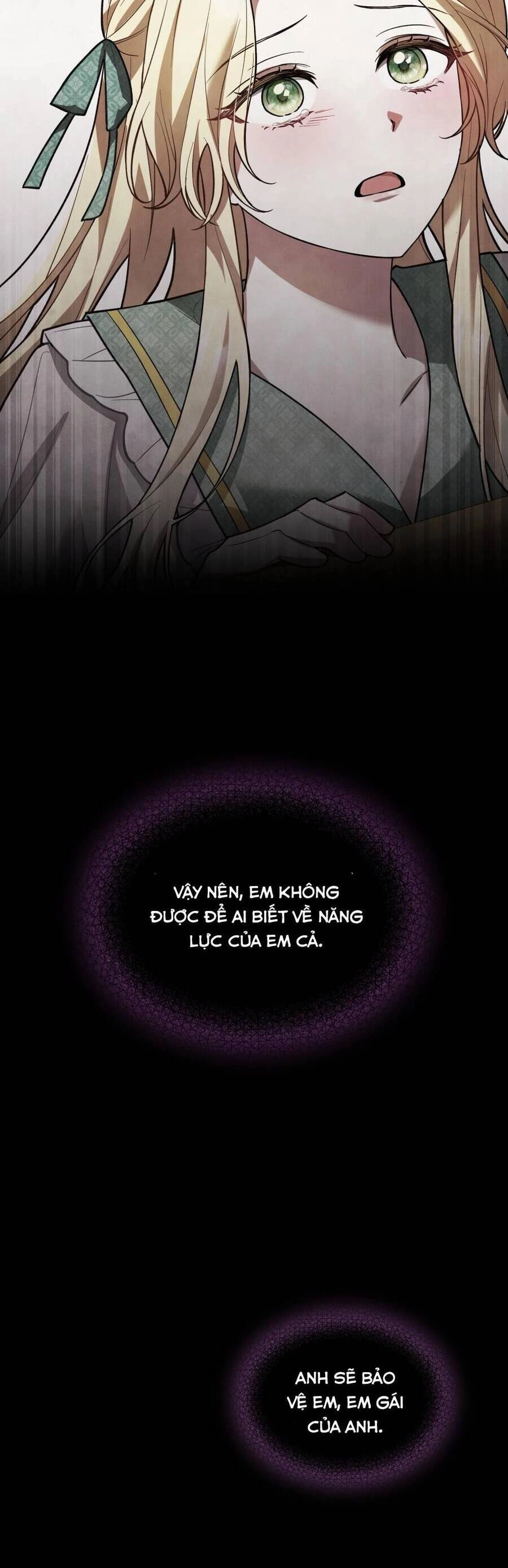 Cuộc Hôn Nhân Chính Trị Với Kẻ Thù Dịu Dàng Chapter 4 - 24