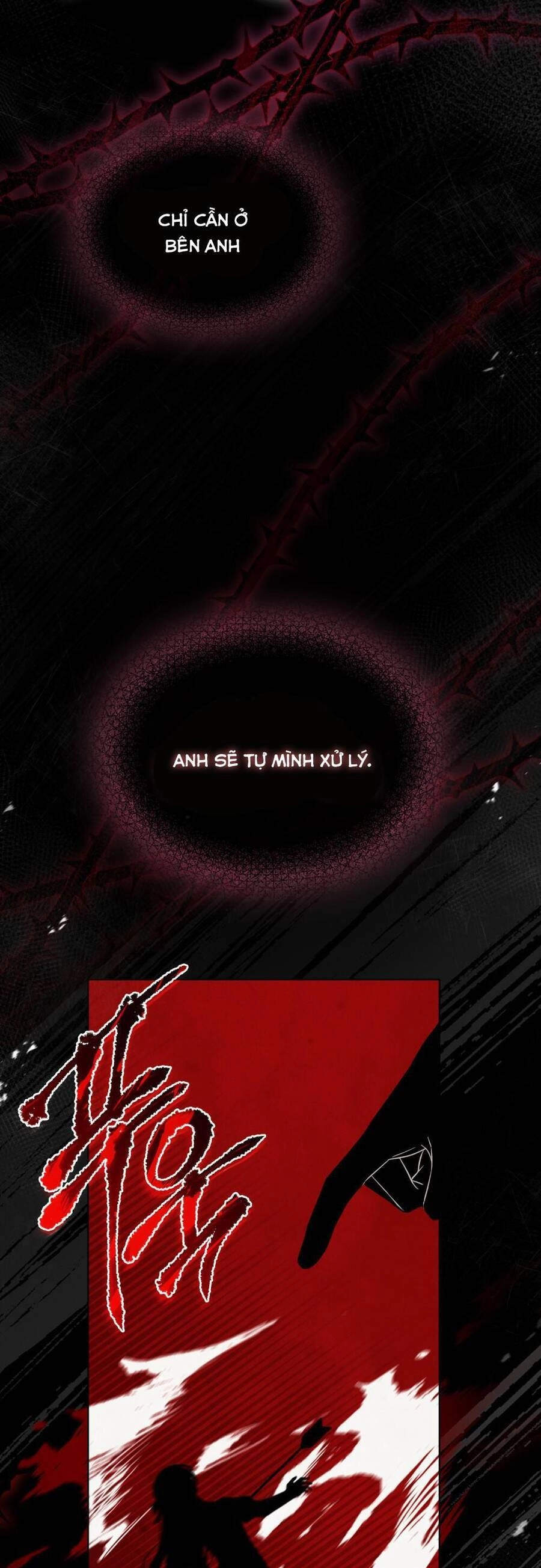 Cuộc Hôn Nhân Chính Trị Với Kẻ Thù Dịu Dàng Chapter 4 - 26