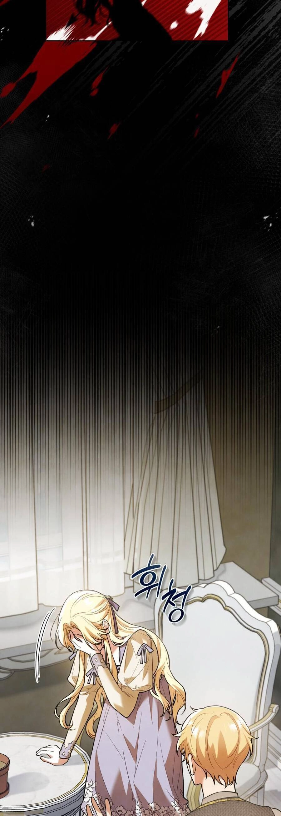 Cuộc Hôn Nhân Chính Trị Với Kẻ Thù Dịu Dàng Chapter 4 - 27