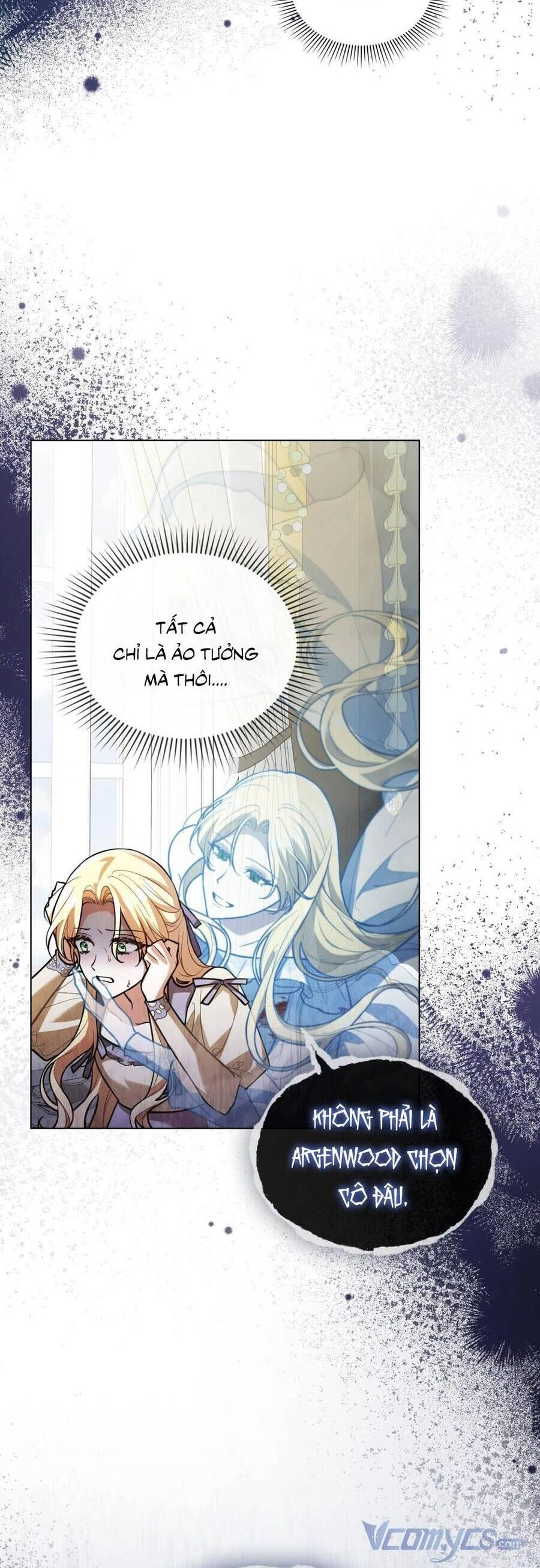 Cuộc Hôn Nhân Chính Trị Với Kẻ Thù Dịu Dàng Chapter 4 - 30