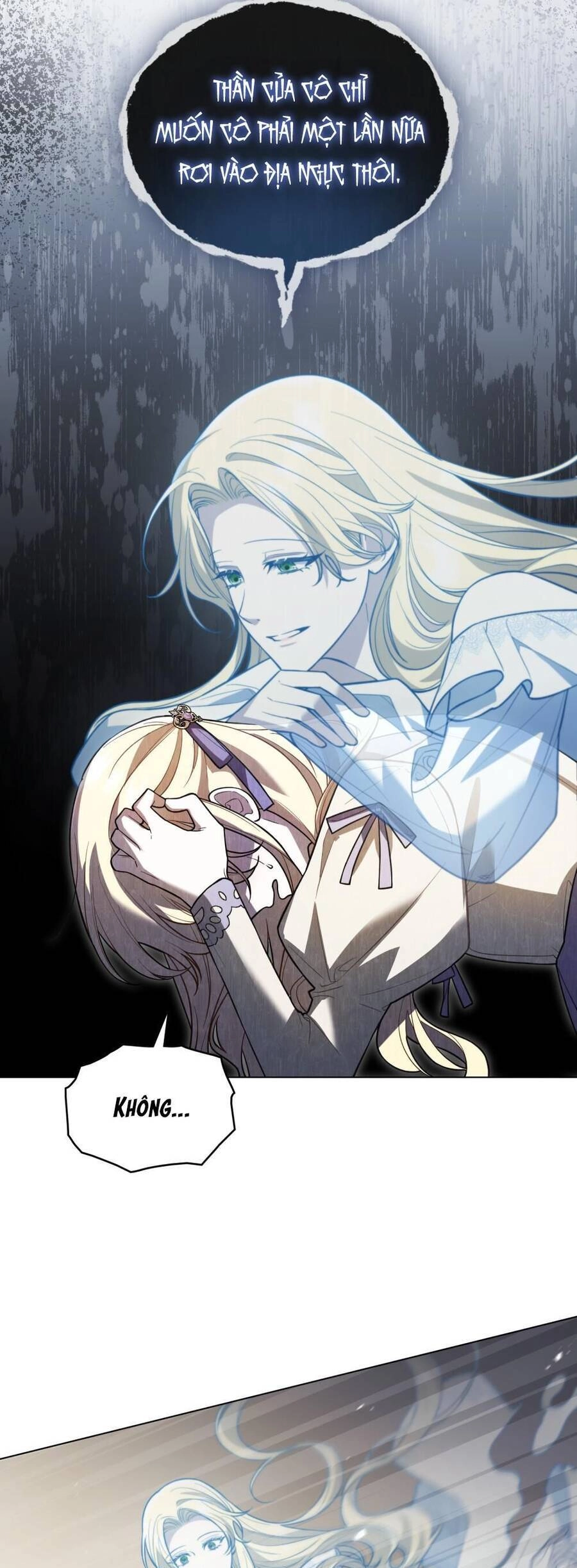 Cuộc Hôn Nhân Chính Trị Với Kẻ Thù Dịu Dàng Chapter 4 - 31