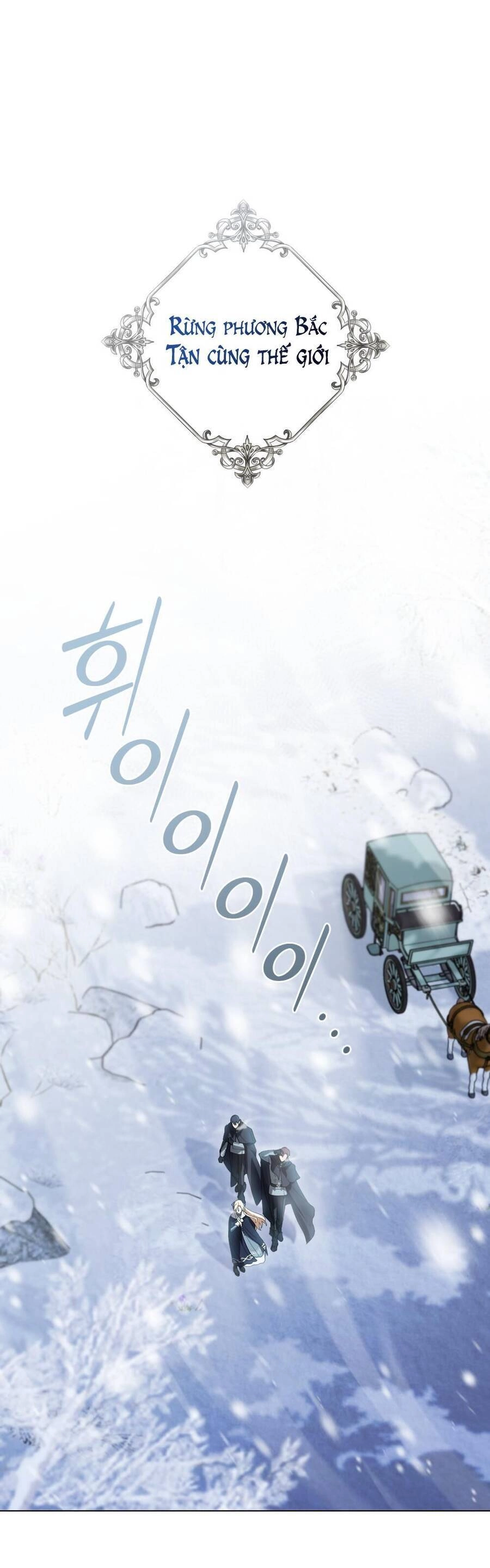 Cuộc Hôn Nhân Chính Trị Với Kẻ Thù Dịu Dàng Chapter 5 - 1