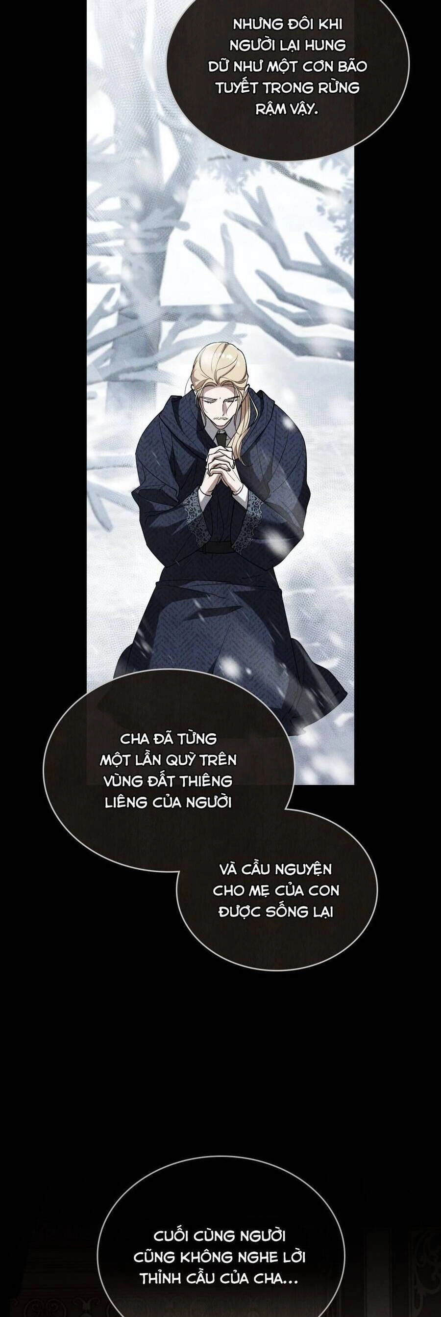 Cuộc Hôn Nhân Chính Trị Với Kẻ Thù Dịu Dàng Chapter 5 - 6