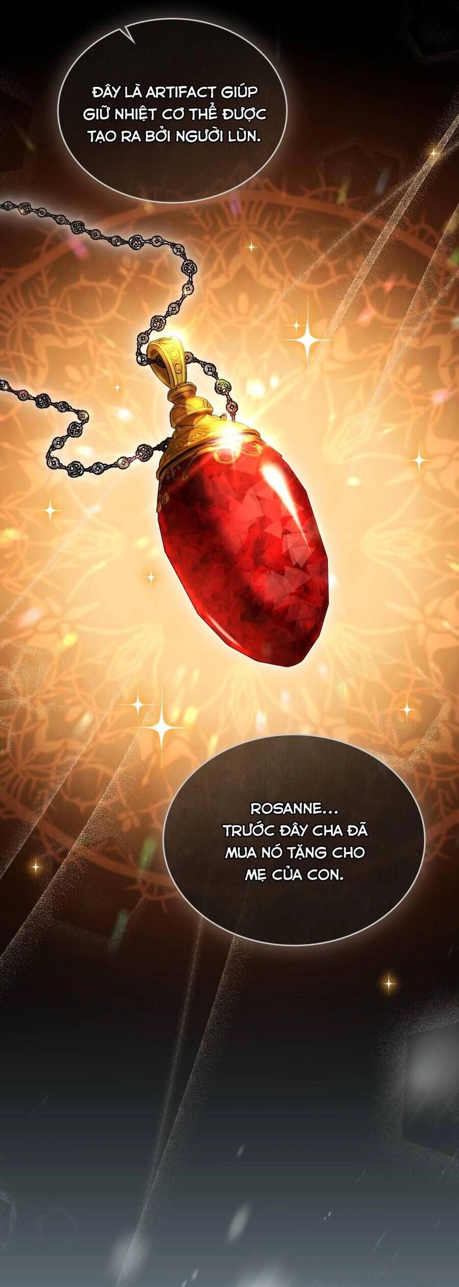 Cuộc Hôn Nhân Chính Trị Với Kẻ Thù Dịu Dàng Chapter 5 - 11